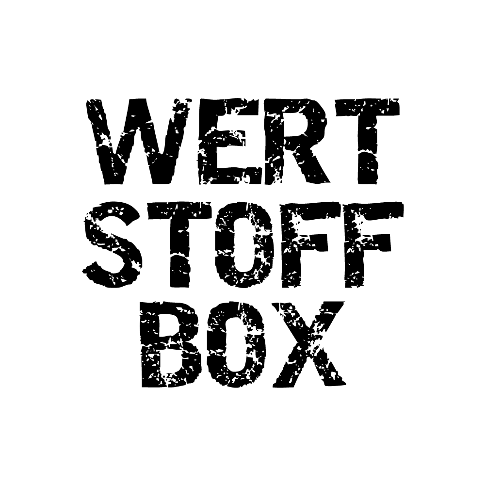 Wertstoffbox