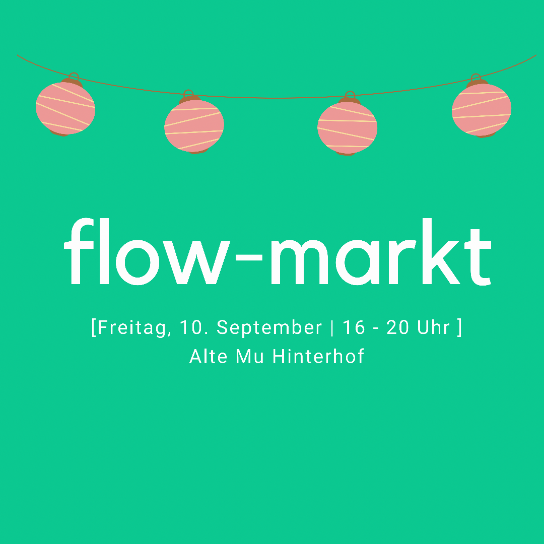 Flow-Markt