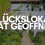 Glückslokal