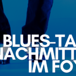 Blues-Tanznachmittag