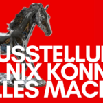 Eröffnung: Nix können, alles machen