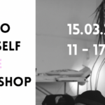 TATTOO YOURSELF LOVE WORKSHOP