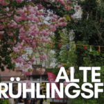 ALTE MU Frühlingsfest