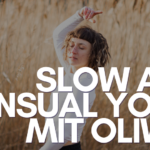 Slow & Sensual Yoga