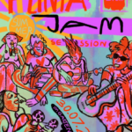 FLINTA* Summer Jam Session