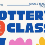 Pottery Class