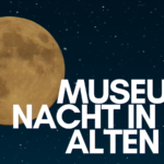 Museumsnacht 2025
