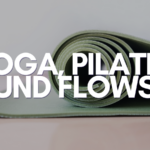 Pilates mit Saskia Nora