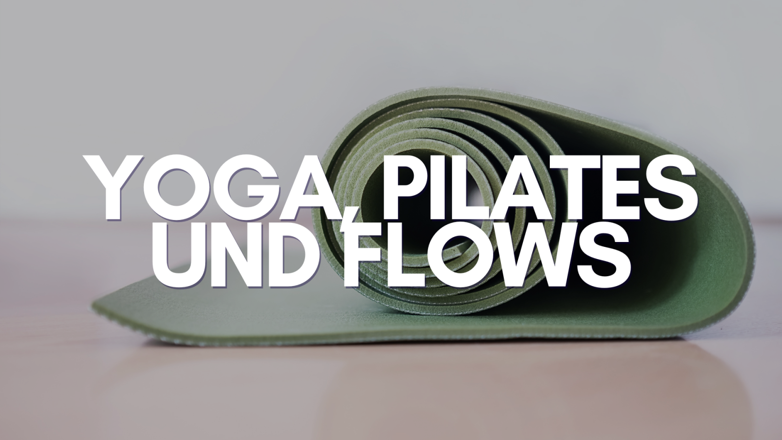 LUMAY – Ein Raum zum Aufblühen