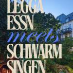 LEGGA ESSN meets Schwarmsingen