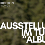 Vernissage: ALBUM