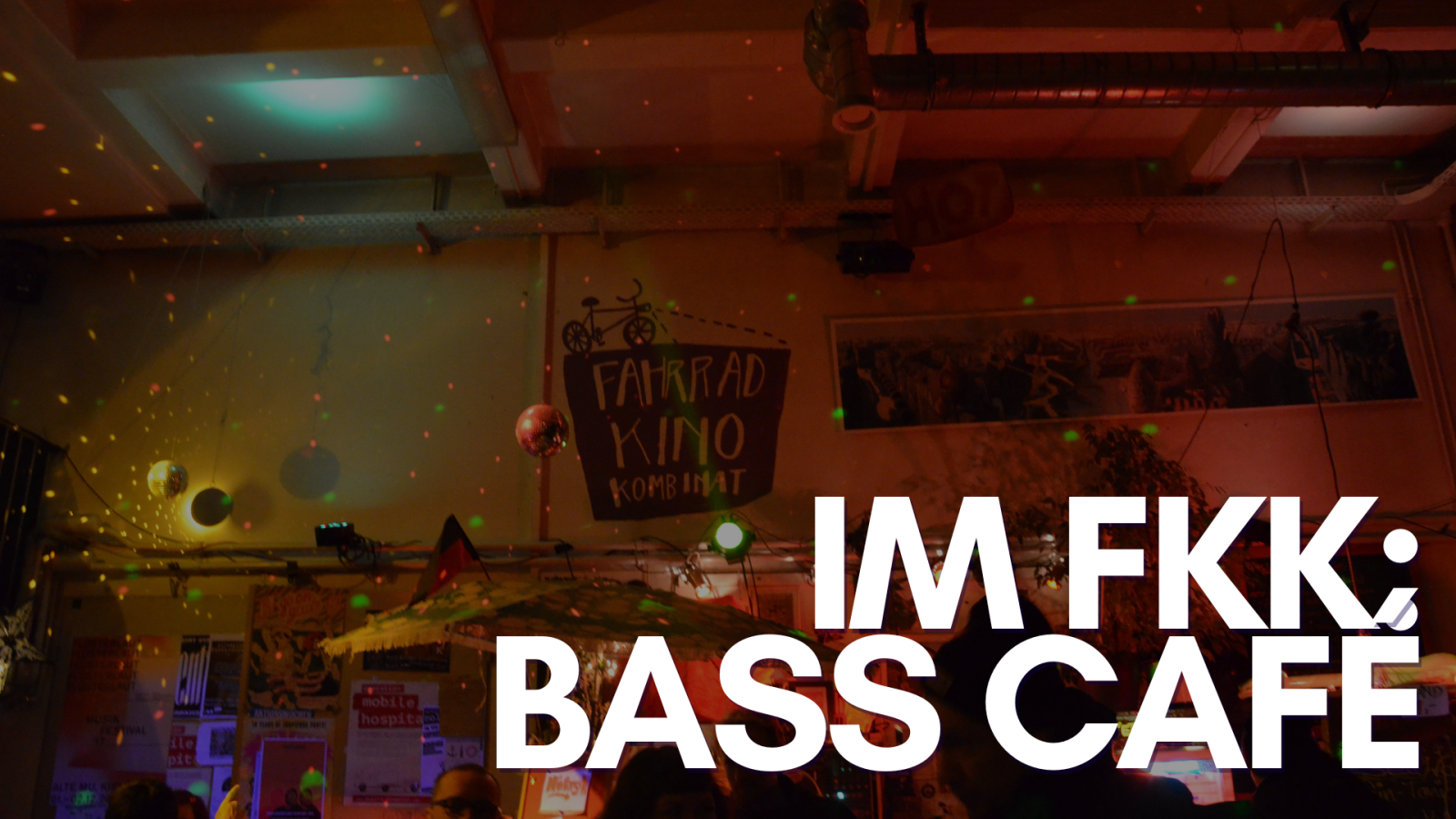 Bass Café
