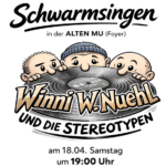 Schwarmsingen