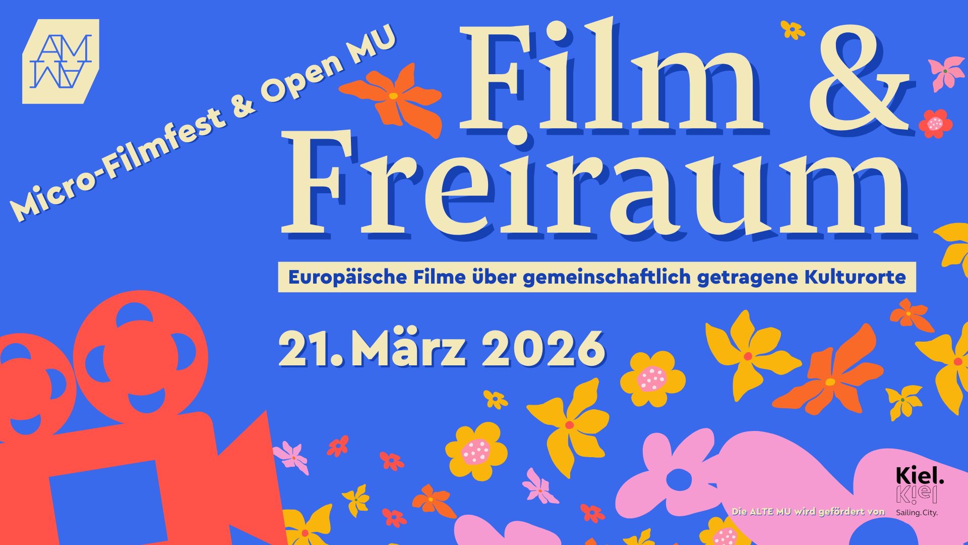 Micro-Filmfest & Open MU