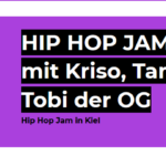 HIP HOP JAM