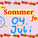 ALTE MU Sommerfest