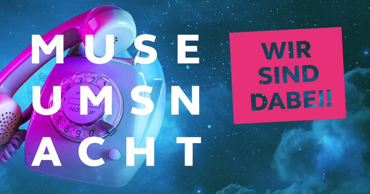 MUseumsnacht 2026