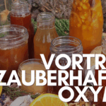 Kieler Honig:Vortrag