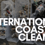 International Coastal Cleanup 2026